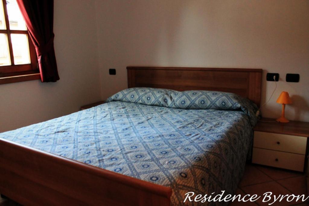 Chalet Gardenia Bormio Pokój zdjęcie