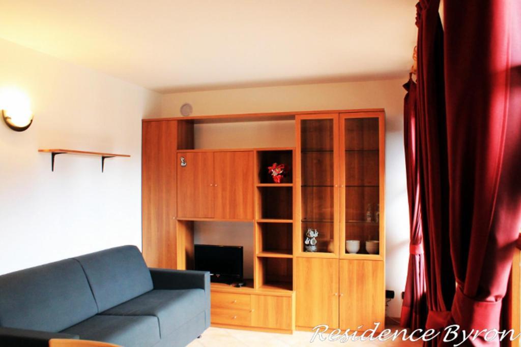 Chalet Gardenia Bormio Pokój zdjęcie