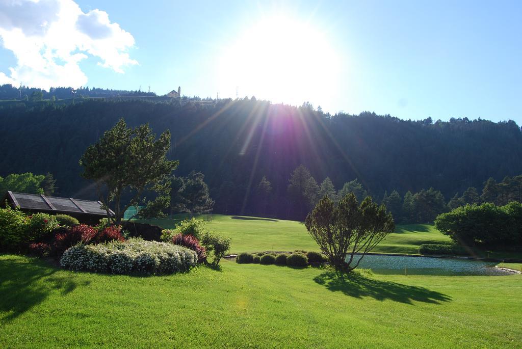Chalet Gardenia Bormio Zewnętrze zdjęcie