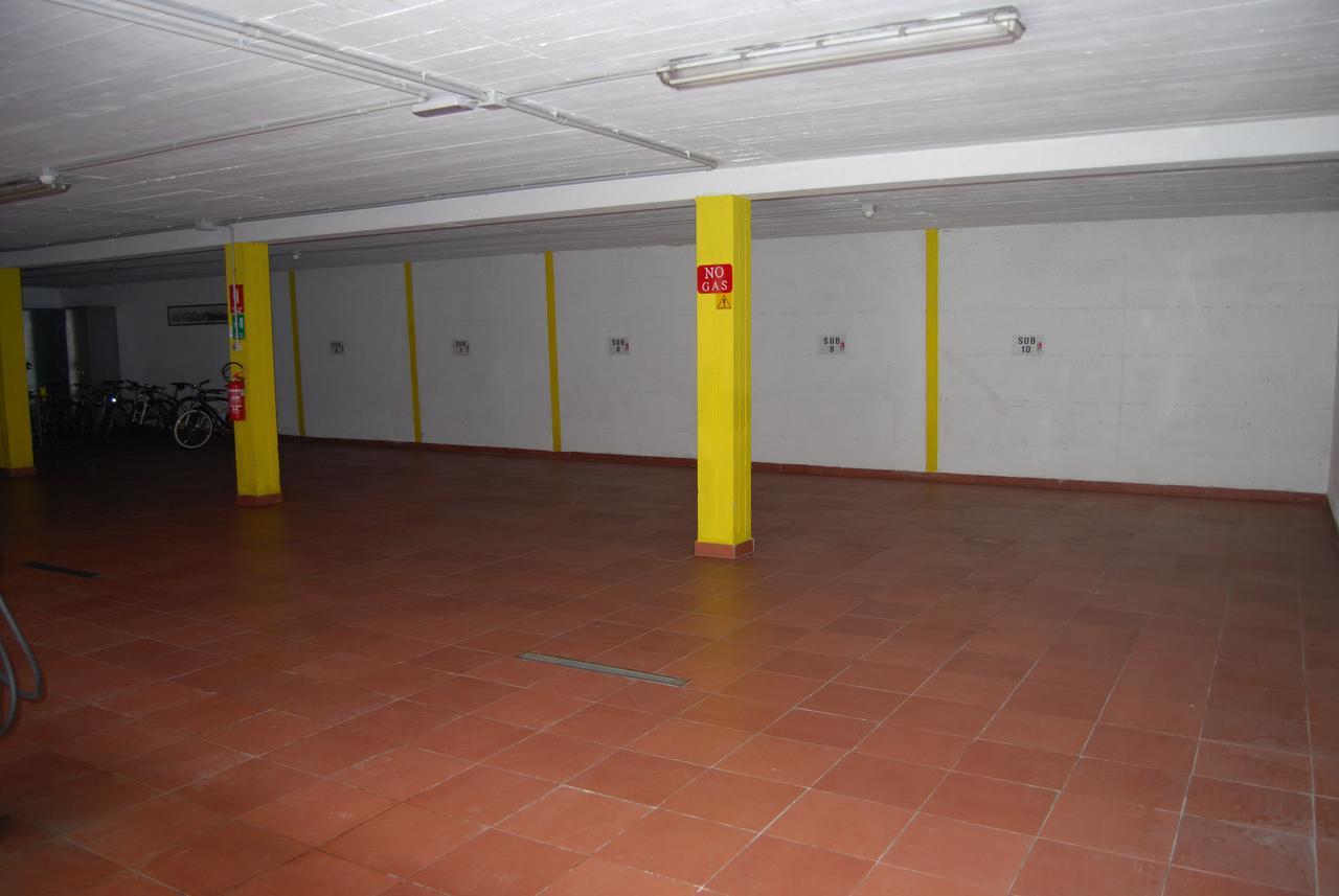 Chalet Gardenia Bormio Zewnętrze zdjęcie