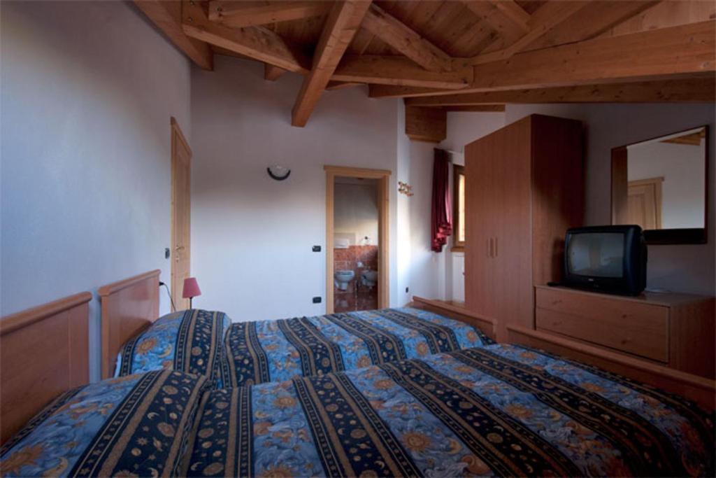 Chalet Gardenia Bormio Pokój zdjęcie