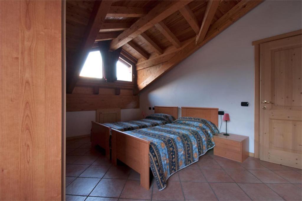 Chalet Gardenia Bormio Pokój zdjęcie