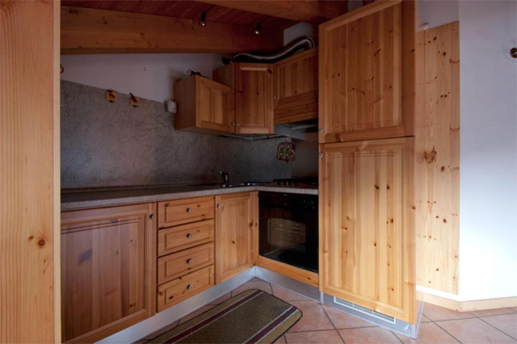 Chalet Gardenia Bormio Pokój zdjęcie